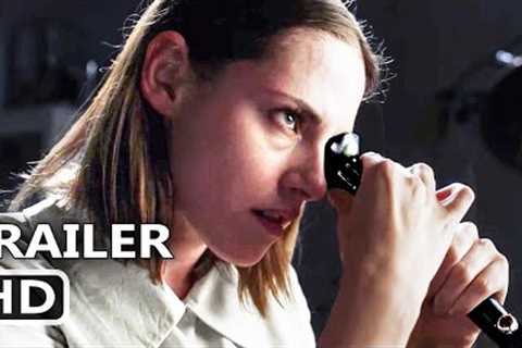 CRIMES OF THE FUTURE Trailer (2022) Kristen Stewart, Léa Seydoux