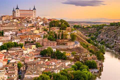 What Are the Most Beautiful Places in Spain for Tourists and Citizens?