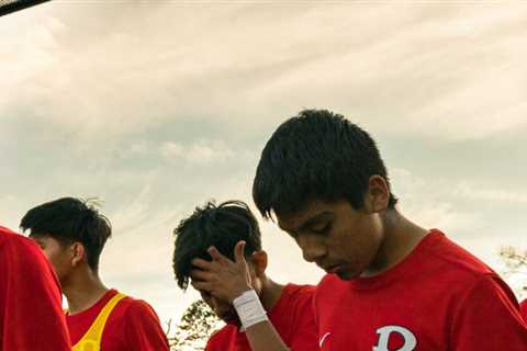 Soccer Town U.S.A. is now The Carpet Capital of the World