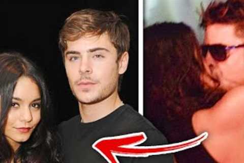 Celebrity Couples Who Might Reunite This Year: Top Ten