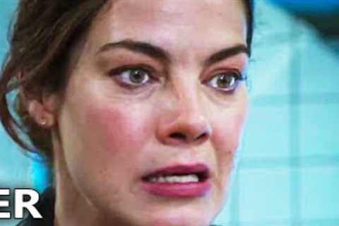 BLACK SITE Trailer (2022) Michelle Monaghan, Jai Courtney