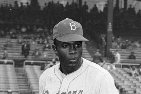 This is American History: The Hall of Fame Reconsiders Race