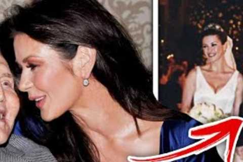 The Top Ten Celebrities Who Were Forcibly to Sign Prenups Part 2