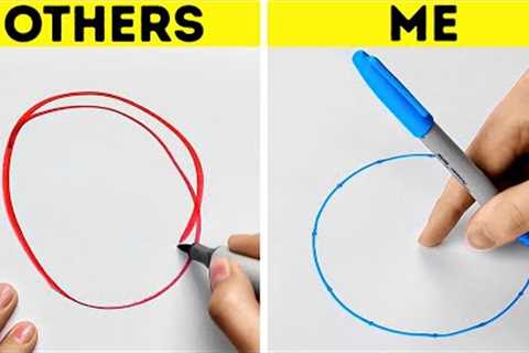 Smart School Hacks And Crafts You Will Love