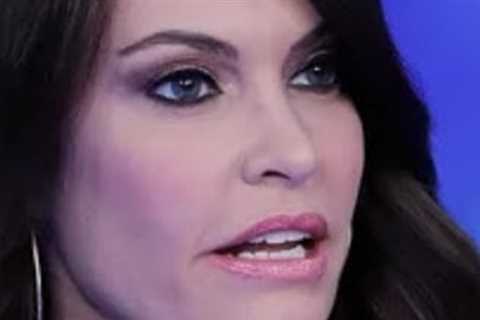 Kimberly Guilfoyle's Dark Side