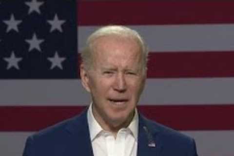Biden says higher-ethanol gas could lower prices