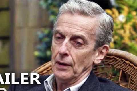 BENEDICTION Trailer (2022) Jack Lowden, Peter Capaldi
