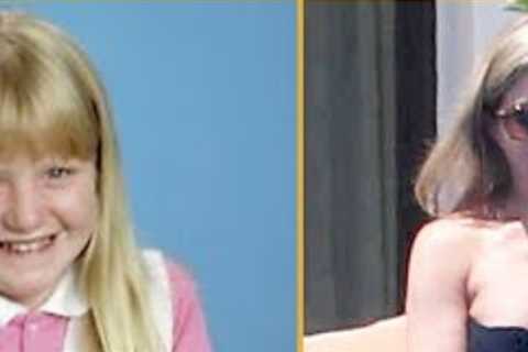 Family Ties (1982).Cast: Now and Then [How They Changed]