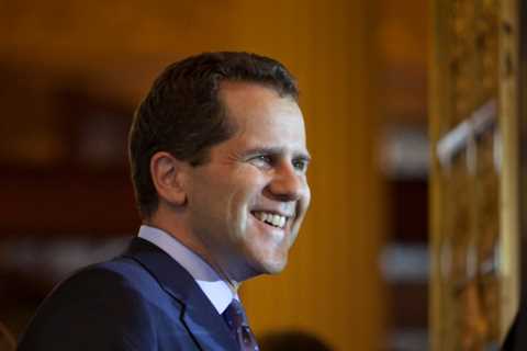 Biden will nominate Michael Barr to the Fed Vice Chair for Supervision.