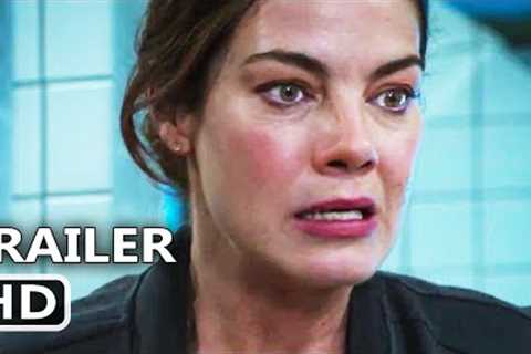 BLACK SITE Trailer (2022) Michelle Monaghan, Jai Courtney