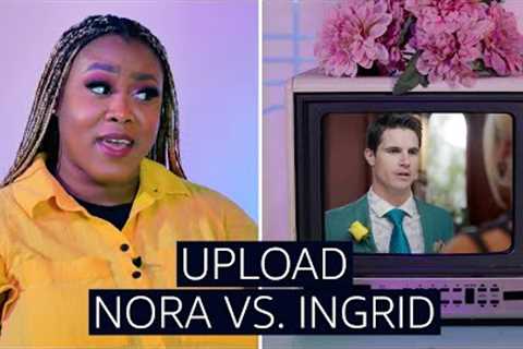 Upload: Who is Nathan's Best Match? | Love Battle | Prime Video