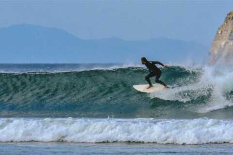 The Emerald Coast of Nicaragua must be on your travel bucket list