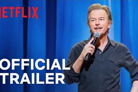 David Spade: Nothing Personal | Official Trailer | Netflix