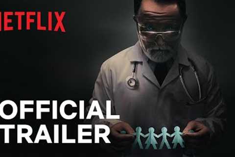 Our Father | Official Trailer | Netflix