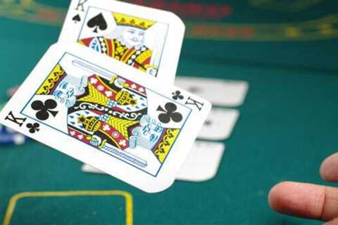 What is required for an online casino to be great?