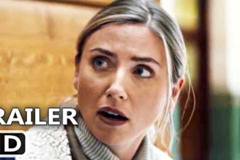 ECCO Trailer (2022), Tabitha Bastien, Lathrop Walker