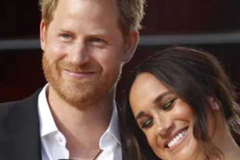 The Most Controversial Things Harry and Meghan Did Since They Left The UK