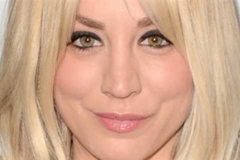 Kaley Cuoco makes bold statement about possibly getting married again