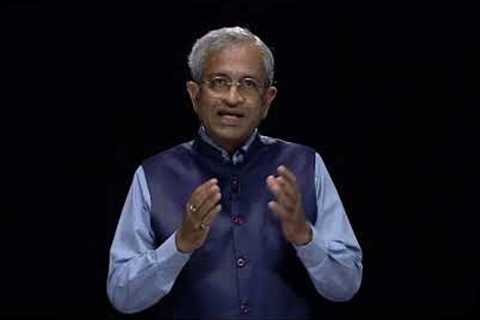The Indian Constitution, stories that built a nation | TEDxJMI 2022  | Sanjay Hegde | TEDxJMI