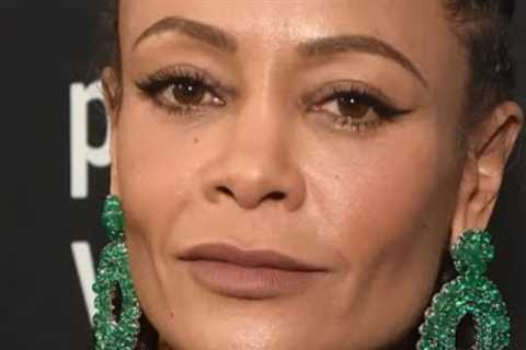 Rumors swirl about Thandiwe Newton and Channing Tatum. Will Smith is the Slap