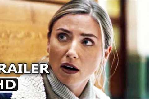 ECCO Trailer (2022) Lathrop Walker, Tabitha Bastien