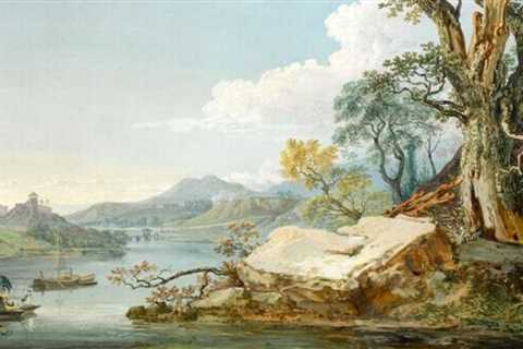 What are the most precious paintings that have been lost in history?