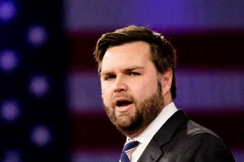 As Trump's Endorsement Hangs over the Senate Race, Ohio Republicans Strike Back