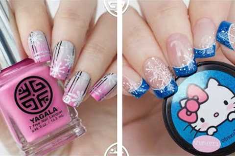 Incredible Nail Art Ideas &amp; Designs To Elevate Your Look