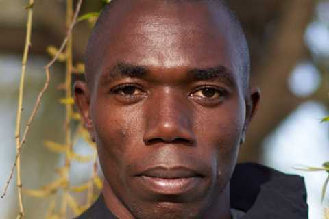 Benson Kipruto's Unexpected Journey to Boston Marathon Champion