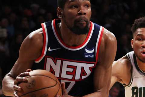 N.B.A. Playoffs Preview: Good luck Predicting Anything