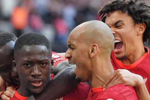 Liverpool beats City in End Game Shifts from Risk to Rewards Reward