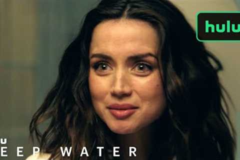 Ricky's Last Swim | Deep Water | Hulu