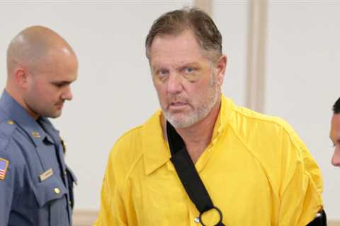 By Insanity, Dressage Coach Condemned of Shooting Student