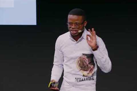 How Diversity in Medical Illustrations Can Improve Healthcare Outcomes | Chidiebere Ibe | TEDxIHEID