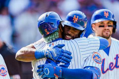 These Mets are more than a good first impression