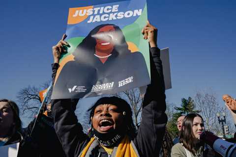Black women of law eagerly await Jackson’s confirmation with pride and a sigh relief.