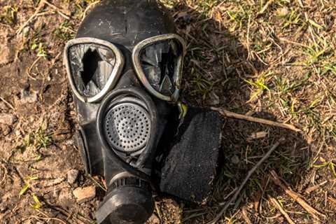 According to Western Officials, Russia is sending Mercenaries and Syrians into Ukraine