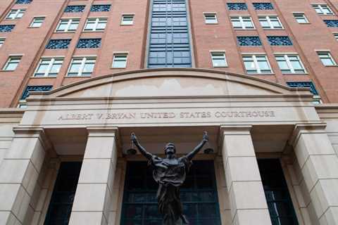 British Militant Convicted to Play a Role in the Deaths of Americans