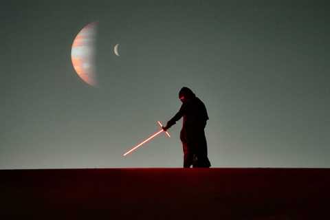 Star Wars Fans Should Book A Star Wars Tour