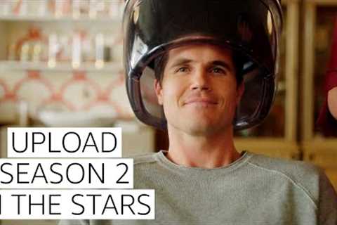 Upload: Is Nathan the Perfect Virgo? | In the Stars | Prime Video
