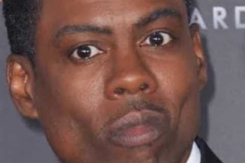 Chris Rock's Untold Truth