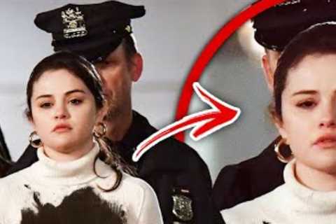 Incredible Celebrity Drama that went viral