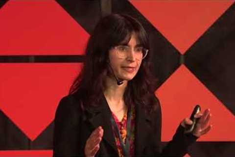 Significant steps towards sustainability in Pakistan | Fozia Tahir | TEDxLahore