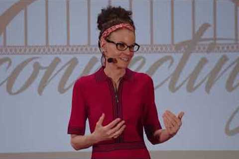 Trading your career for your passion | Terese Roth | TEDxEustis