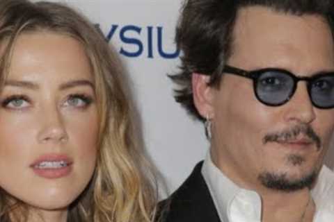 Johnny & Amber share disturbing details with their marriage counselor