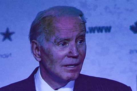 Biden Shows Support for Amazon Workers who Voted to Unionize
