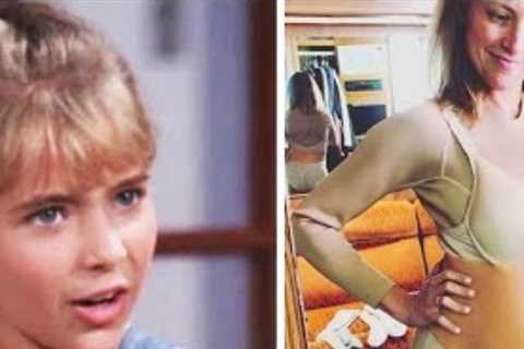 Step by Step (1991).Cast (Then and Now]
