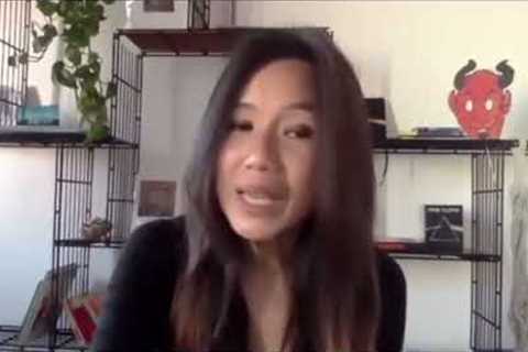 Why Artists Should Tell Women's Story with Great Care | Nikki Luna | TEDxUPManila