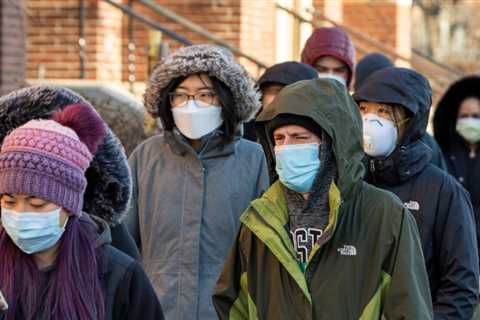 Biden's administration extends the national Covid emergency in public health for an additional 90..