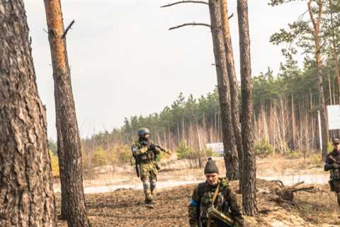 Hackers aren't fooling anyone by making fake claims about Ukrainian surrender They have a goal.